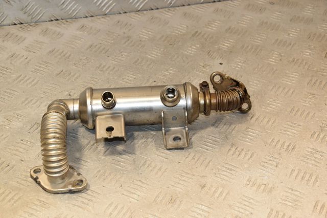 4M5Q9F464BC FORD Радиатор системы EGR рециркуляции выхлопных газов купить в Днепр
