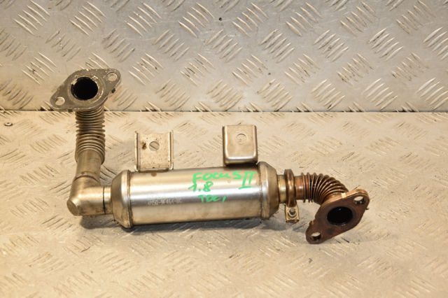 4M5Q9F464BC Радиатор системы EGR купить Сумы