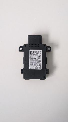 Радар смены полосы движения 4N0907566K VAG