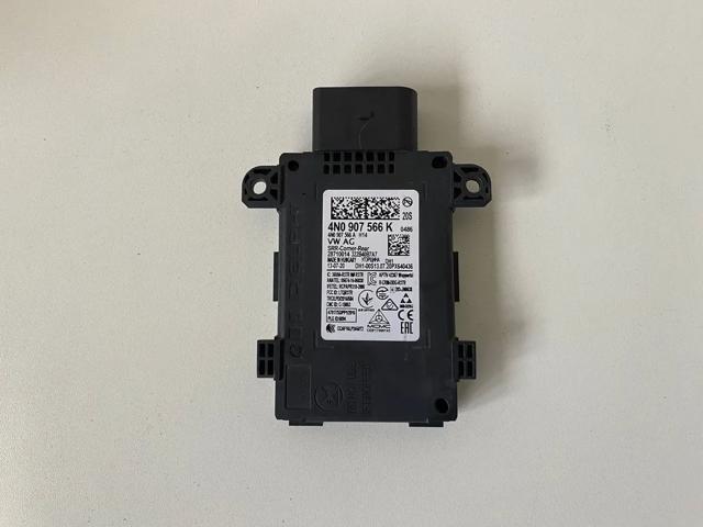 4N0907566K VAG Радар смены полосы движения купить в Киев