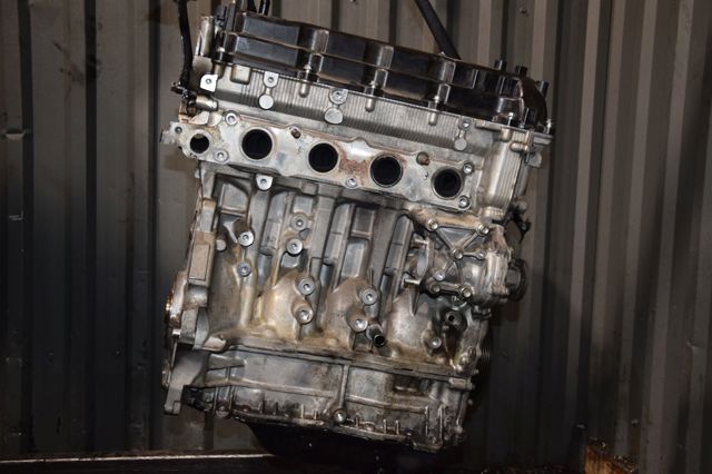 MITSUBISHI 4N13 Двигатель в наличии Сумы