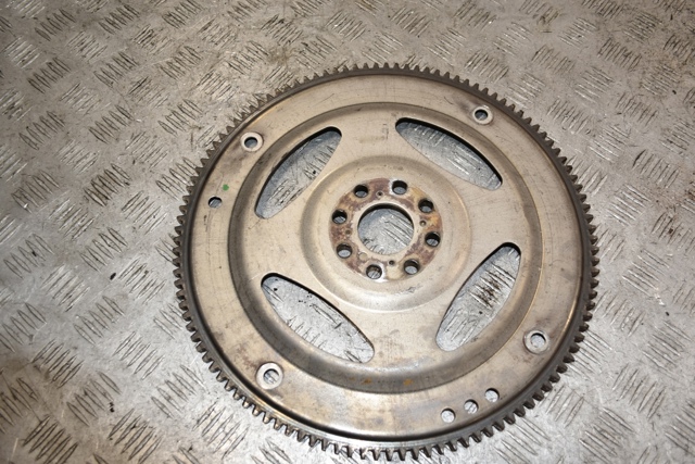 LAND ROVER 4R836375AC Маховик в наличии Винница