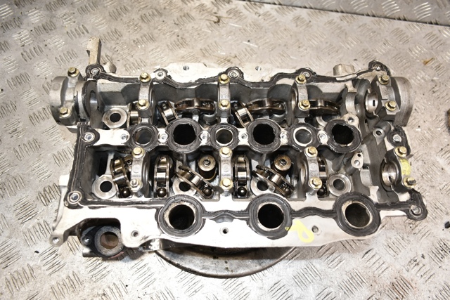 LAND ROVER 4R8Q6090AH в наличии Запорожье