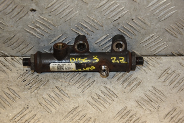 Манометры 4R8Q9C066AE LAND ROVER