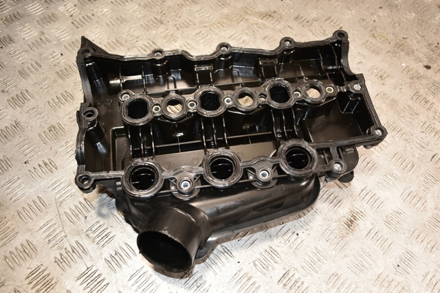 LAND ROVER 4S7Q9424GH Коллектор впускной левый в наличии Ужгород