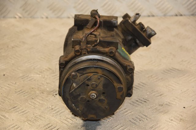 Насос кондиционера 504005418 FIAT
