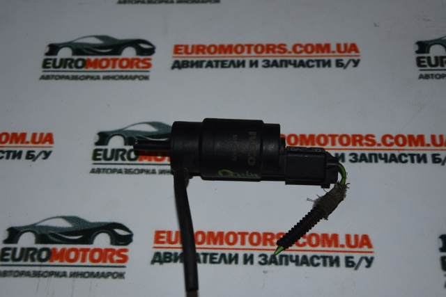 Двигатель омывателя ветрового стекла 504015670 IVECO