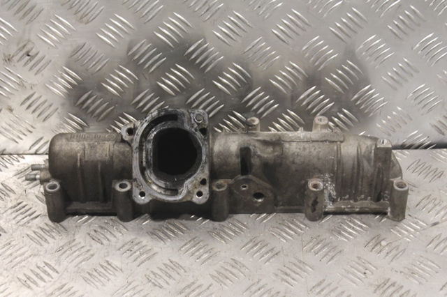 504072063 FIAT Коллектор впускной купить в Тернополь
