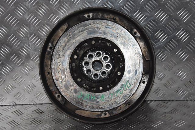 Демпферный маховик 504088657 FIAT