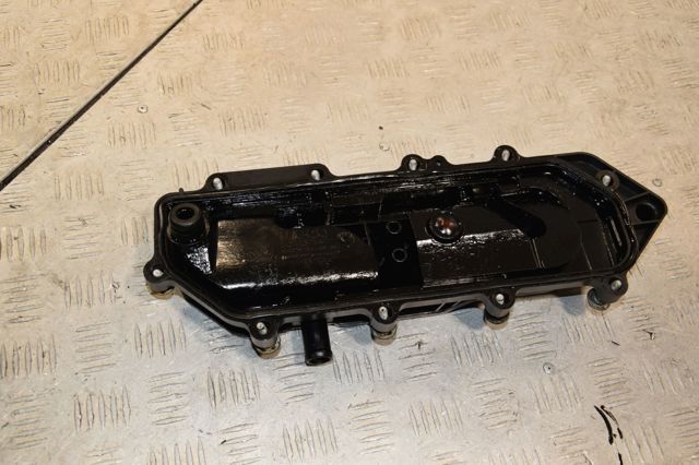 FIAT 504132147 Маслоотделитель картерных газов в наличии Харьков