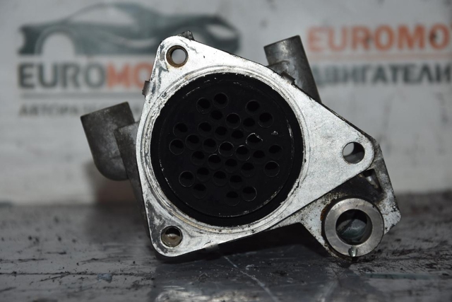 IVECO 504136967 Радиатор системы EGR в наличии Чернигов