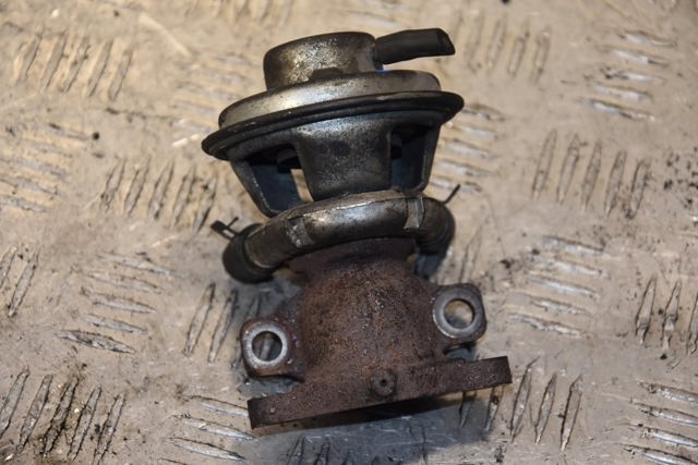 504150396 FIAT Клапан ЕГР купить в Сумы