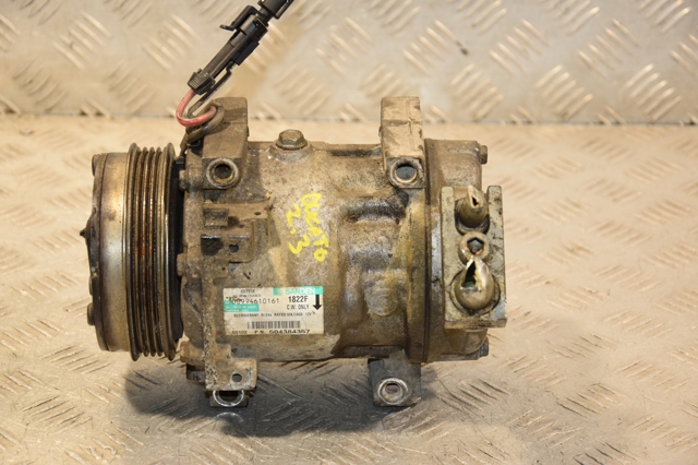 FIAT 504384357 Компрессор кондиционера в наличии Чернигов