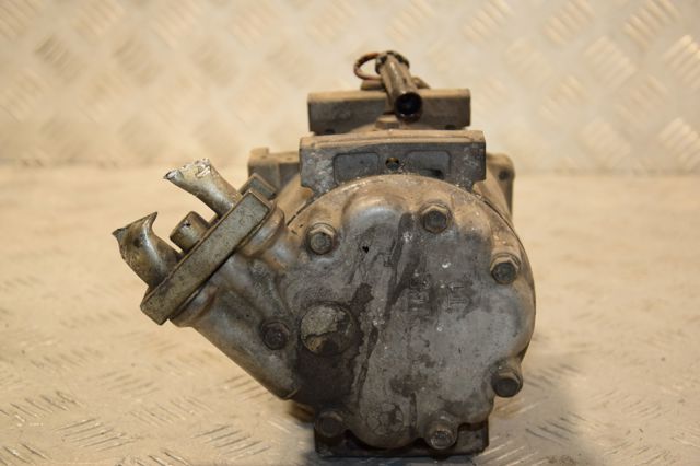 504384357 FIAT Компрессор кондиционера купить в Львов