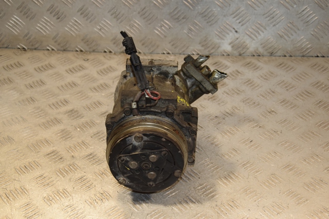504384357 FIAT Компрессор кондиционера купить в Одесса
