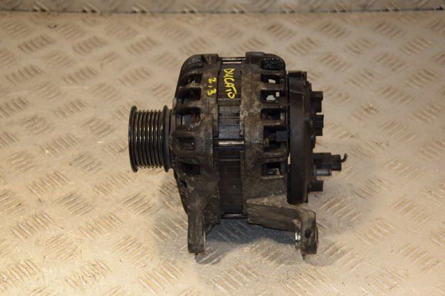 FIAT 504385134 Генератор в наличии Ужгород