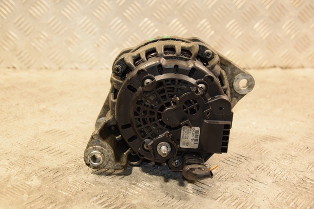 FIAT 504385134 Генератор в наличии Кривой Рог