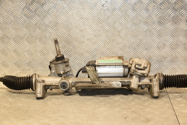 Реечный рулевой механизм 50528725 FIAT