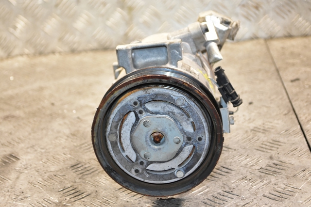 Компрессор кондиционера 50532277 FIAT