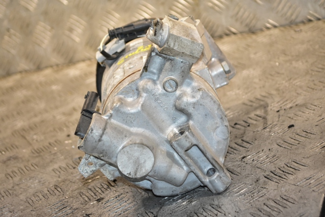 50532277 FIAT Компрессор кондиционера купить в Житомир