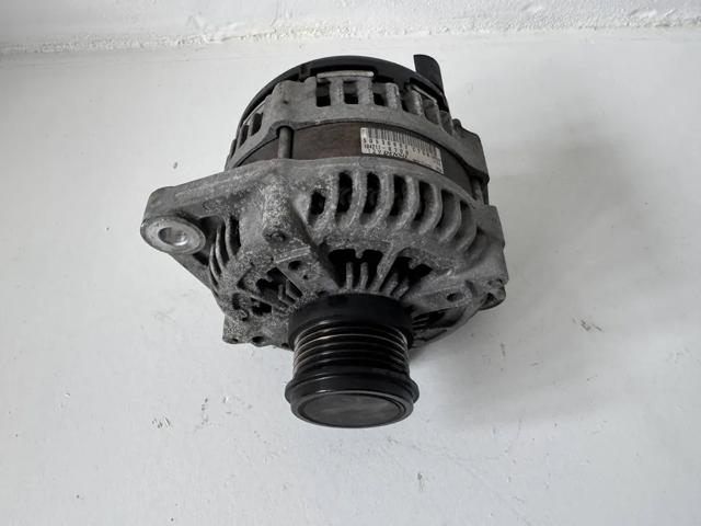FIAT 50536692 Генератор в наличии Каменское