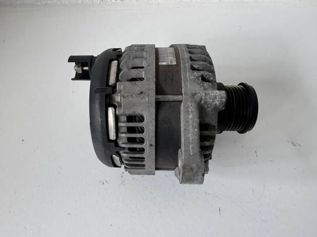 50536692 FIAT Генератор купить в Черновцы