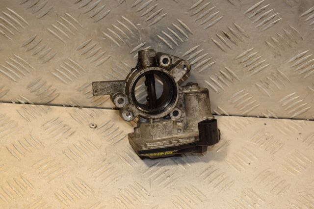 Блок дроссельной заслонки 50569200 OPEL