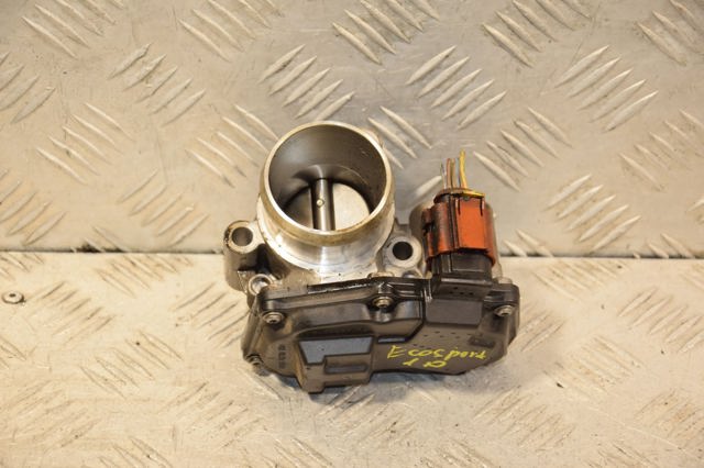 Топливный бак 50989002 FORD