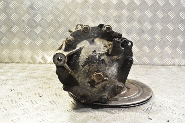 HYUNDAI 5102000001 в наличии Одесса