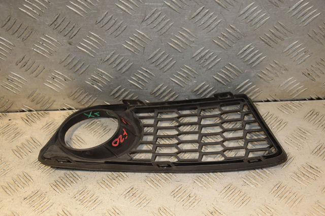 BMW 51118048967 Решетка бампера переднего левая нижняя в наличии Днепр