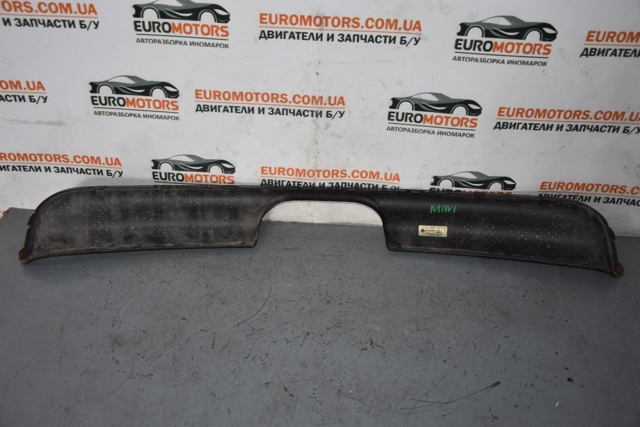 51120404945 BMW купить в Запорожье
