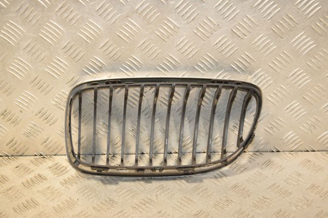 51137201968 BMW Решетка радиатора правая купить в Ужгород