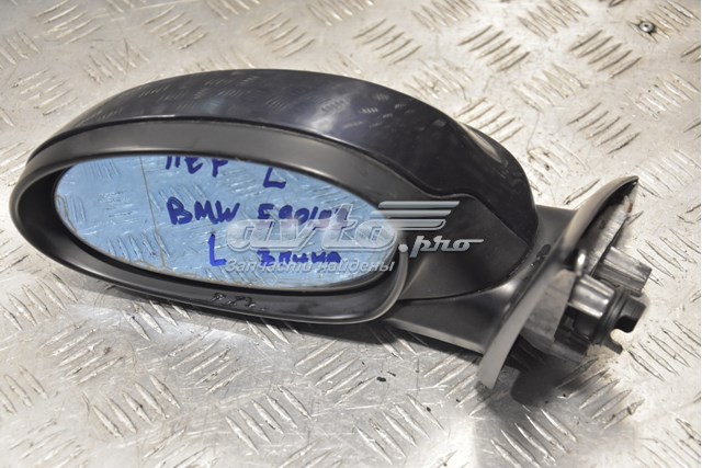 BMW 51168046425 Зеркало заднего вида левое в наличии Черкассы