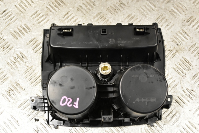 BMW 51169207320 в наличии Каменское