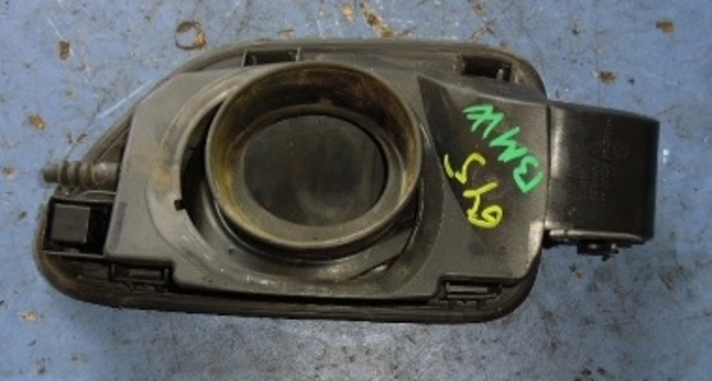 51177009382 BMW Корпус заливной горловины топливного бака купить в Хмельницкий