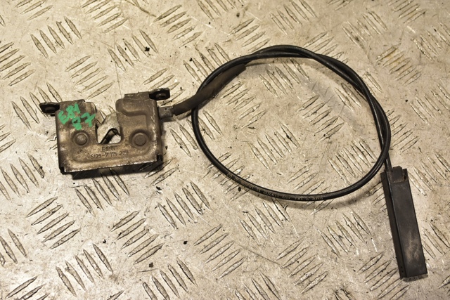 Замок капота 51237115229 BMW