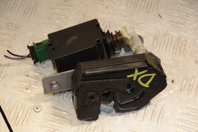 LAND ROVER 51247016050 в наличии Чернигов
