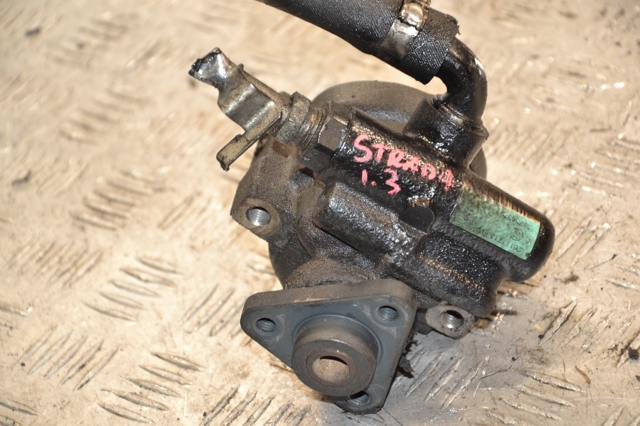 ГУР руля 51736379 FIAT