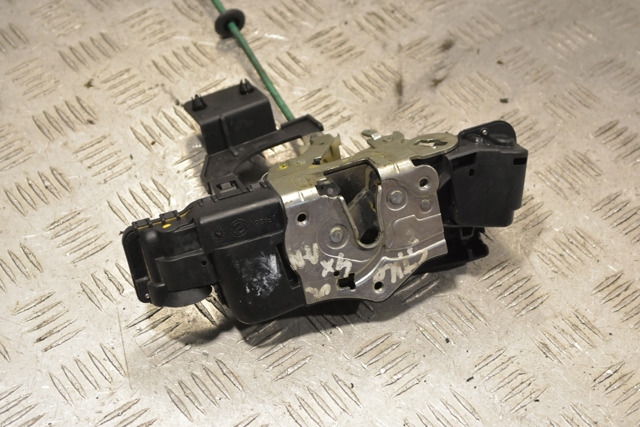 51753231 FIAT Замок двери передней левой купить в Винница