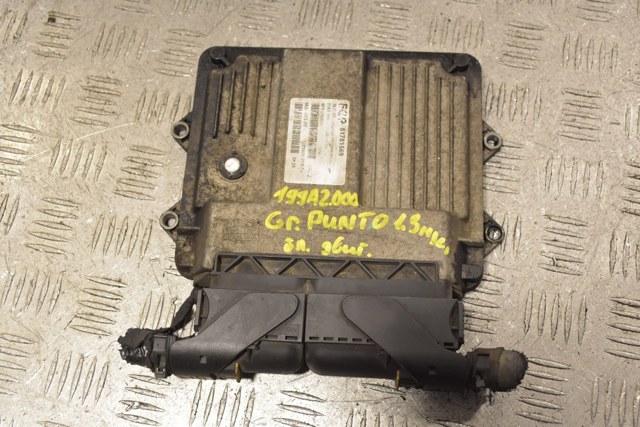 51781569 FIAT купить в Черкассы