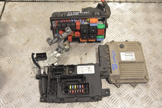 51781569 FIAT купить в Днепр