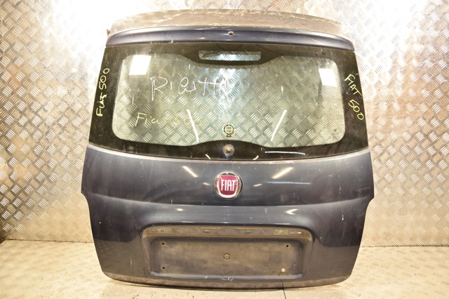 Дверь 5 51783706 FIAT