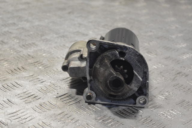 51787218 FIAT Стартер купить в Павлоград