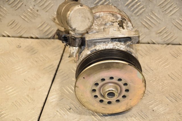 Компрессор климатической установки 51794515 FIAT