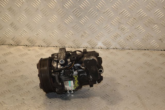 FIAT 51803075 Компрессор кондиционера в наличии Украина