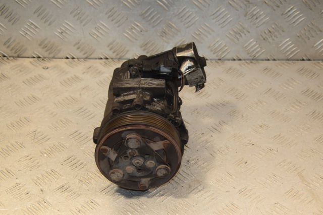 51803075 FIAT Компрессор кондиционера купить в Киев