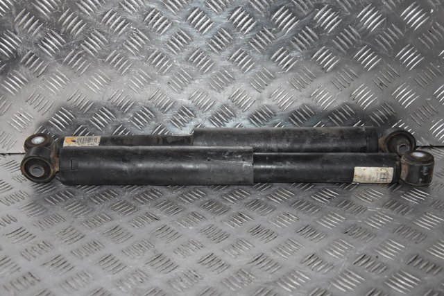 Стойка амортизатора задняя 51810129 FIAT