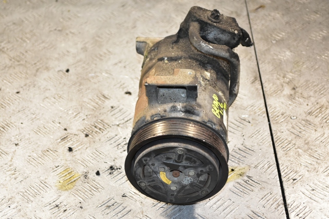 Компрессор хладагента 51820449 FIAT
