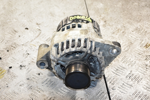 Генератор Alfa Romeo 159