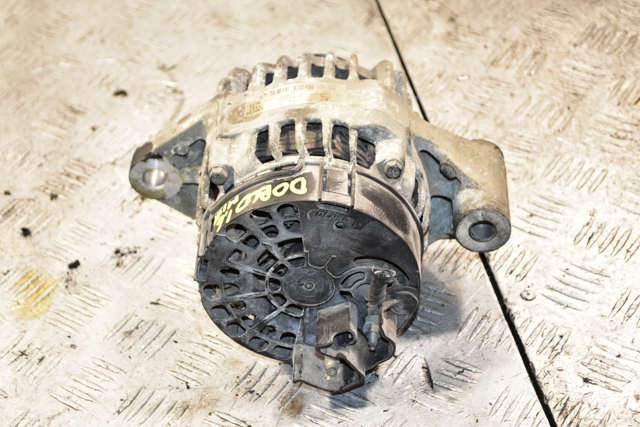 FIAT 51820623 Генератор в наличии Каменское